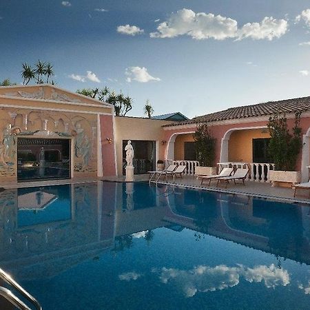 Cala Ginepro Hotel Resort & Spa Orosei Εξωτερικό φωτογραφία