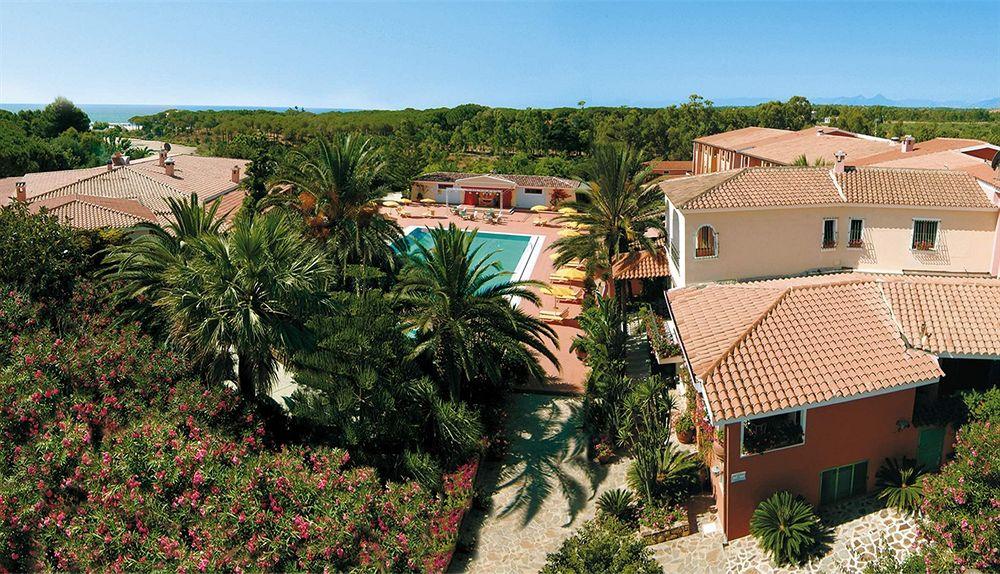 Cala Ginepro Hotel Resort & Spa Orosei Εξωτερικό φωτογραφία