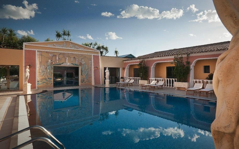 Cala Ginepro Hotel Resort & Spa Orosei Εξωτερικό φωτογραφία