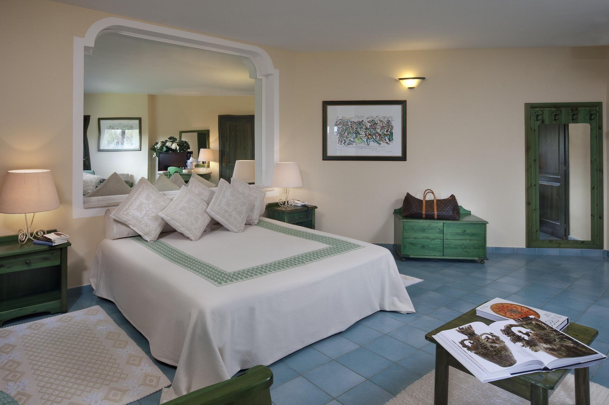 Cala Ginepro Hotel Resort & Spa Orosei Εξωτερικό φωτογραφία