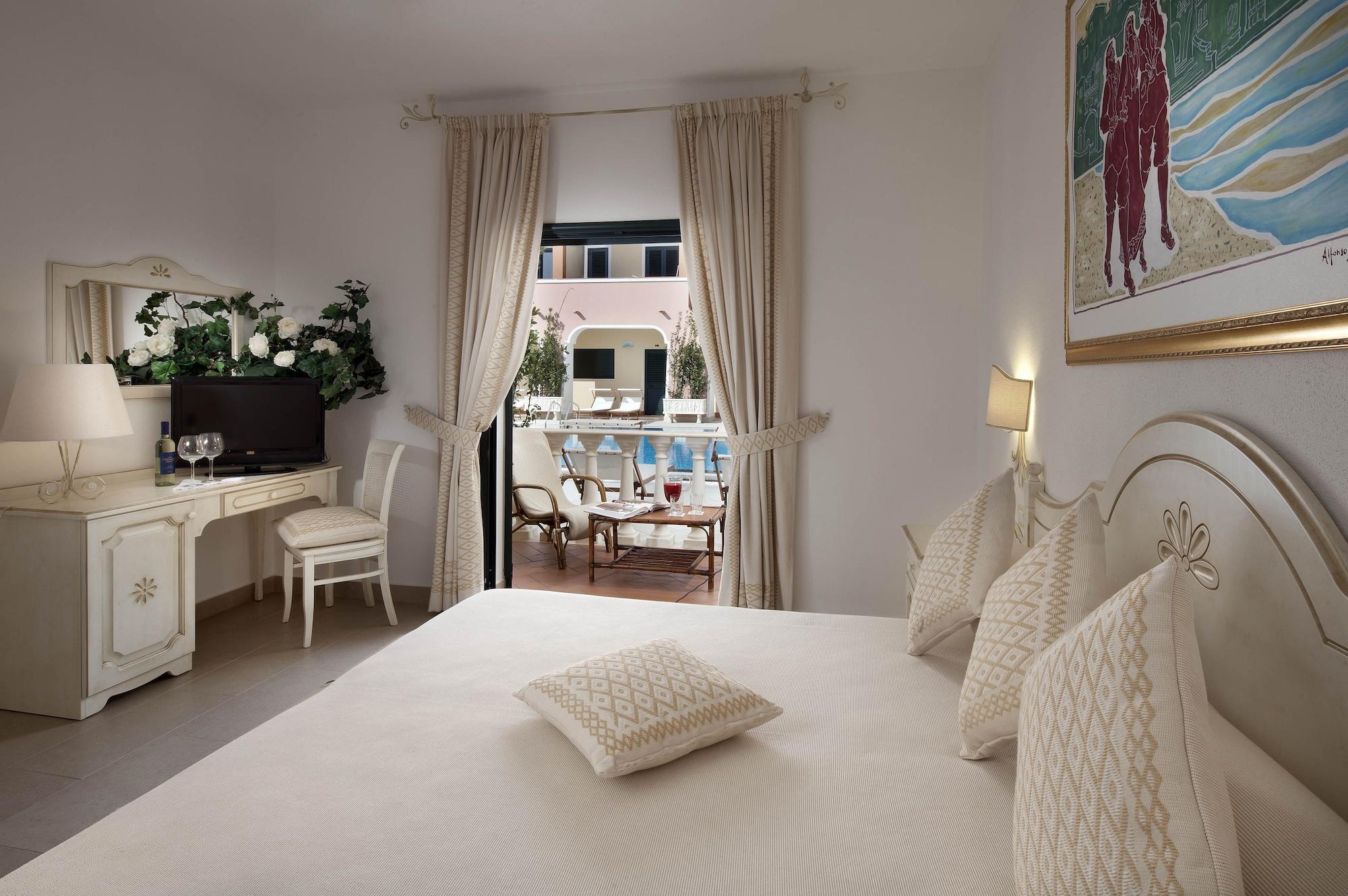 Cala Ginepro Hotel Resort & Spa Orosei Εξωτερικό φωτογραφία