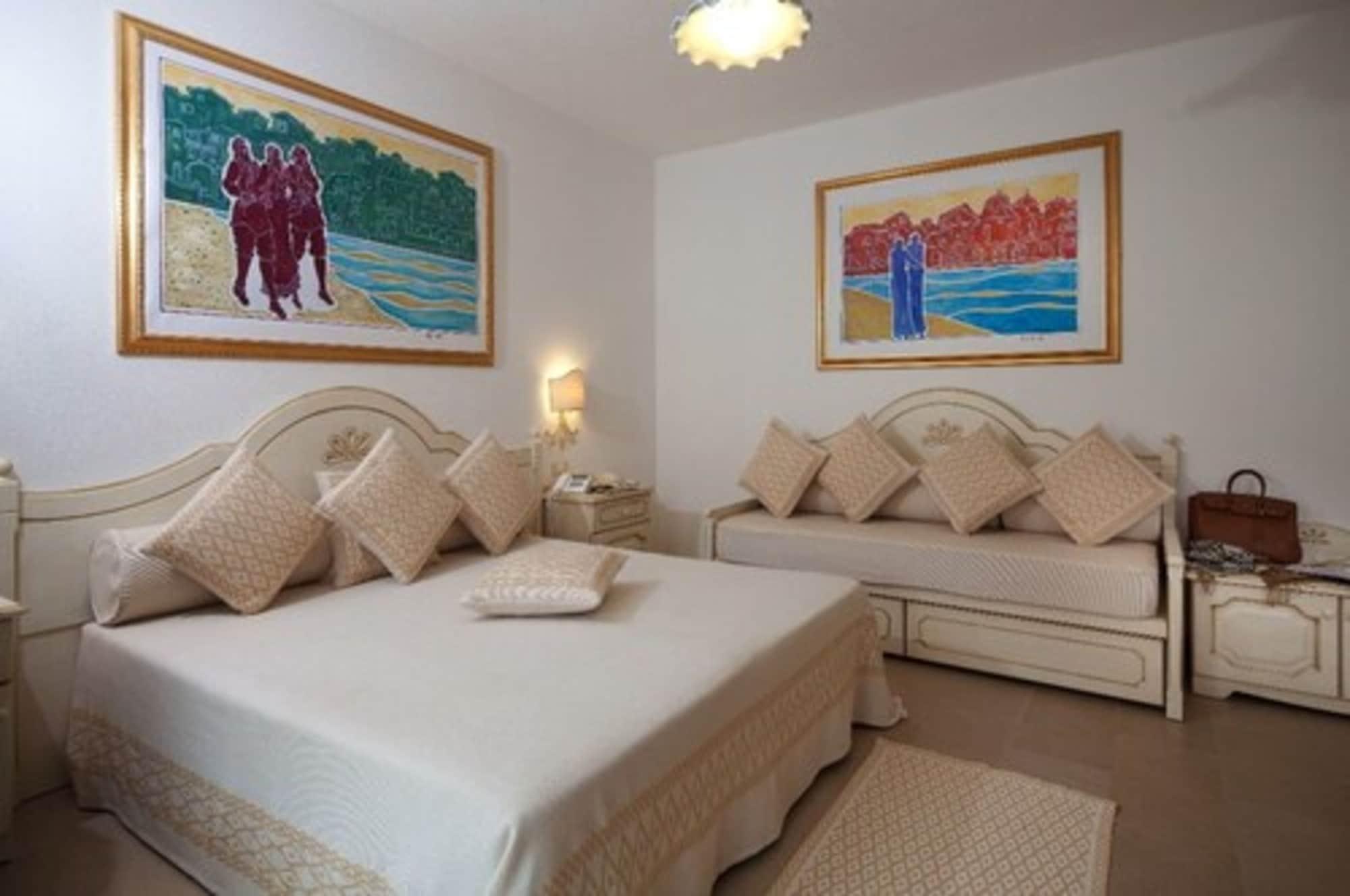 Cala Ginepro Hotel Resort & Spa Orosei Εξωτερικό φωτογραφία