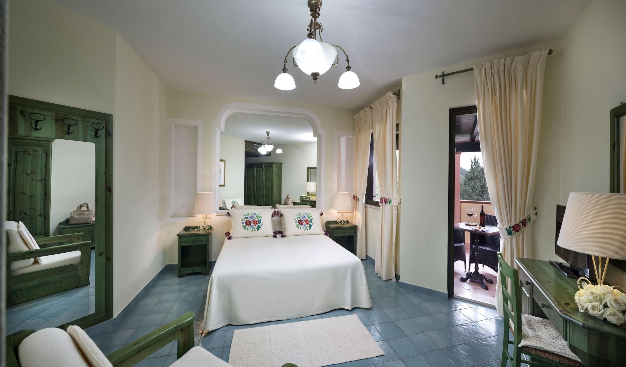 Cala Ginepro Hotel Resort & Spa Orosei Εξωτερικό φωτογραφία