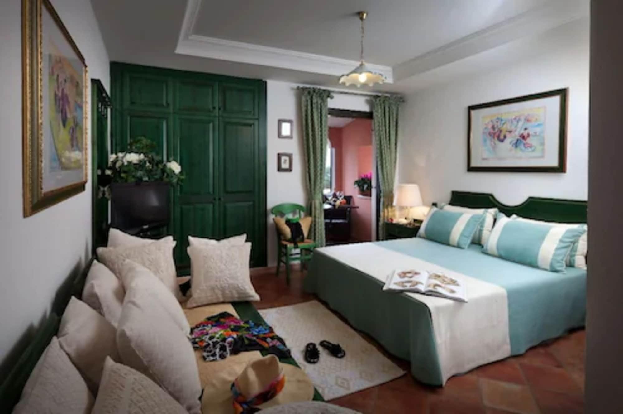 Cala Ginepro Hotel Resort & Spa Orosei Εξωτερικό φωτογραφία