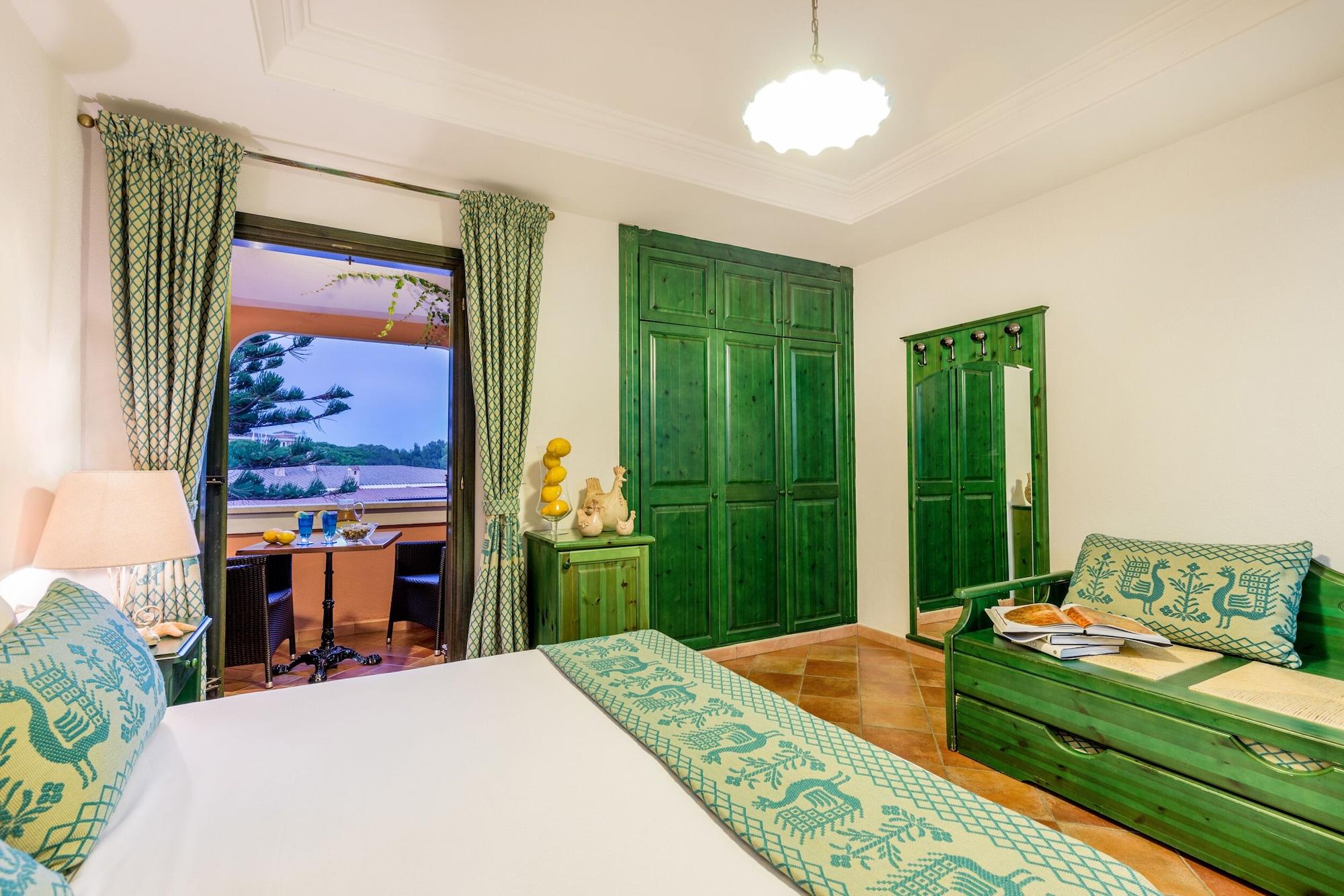 Cala Ginepro Hotel Resort & Spa Orosei Εξωτερικό φωτογραφία
