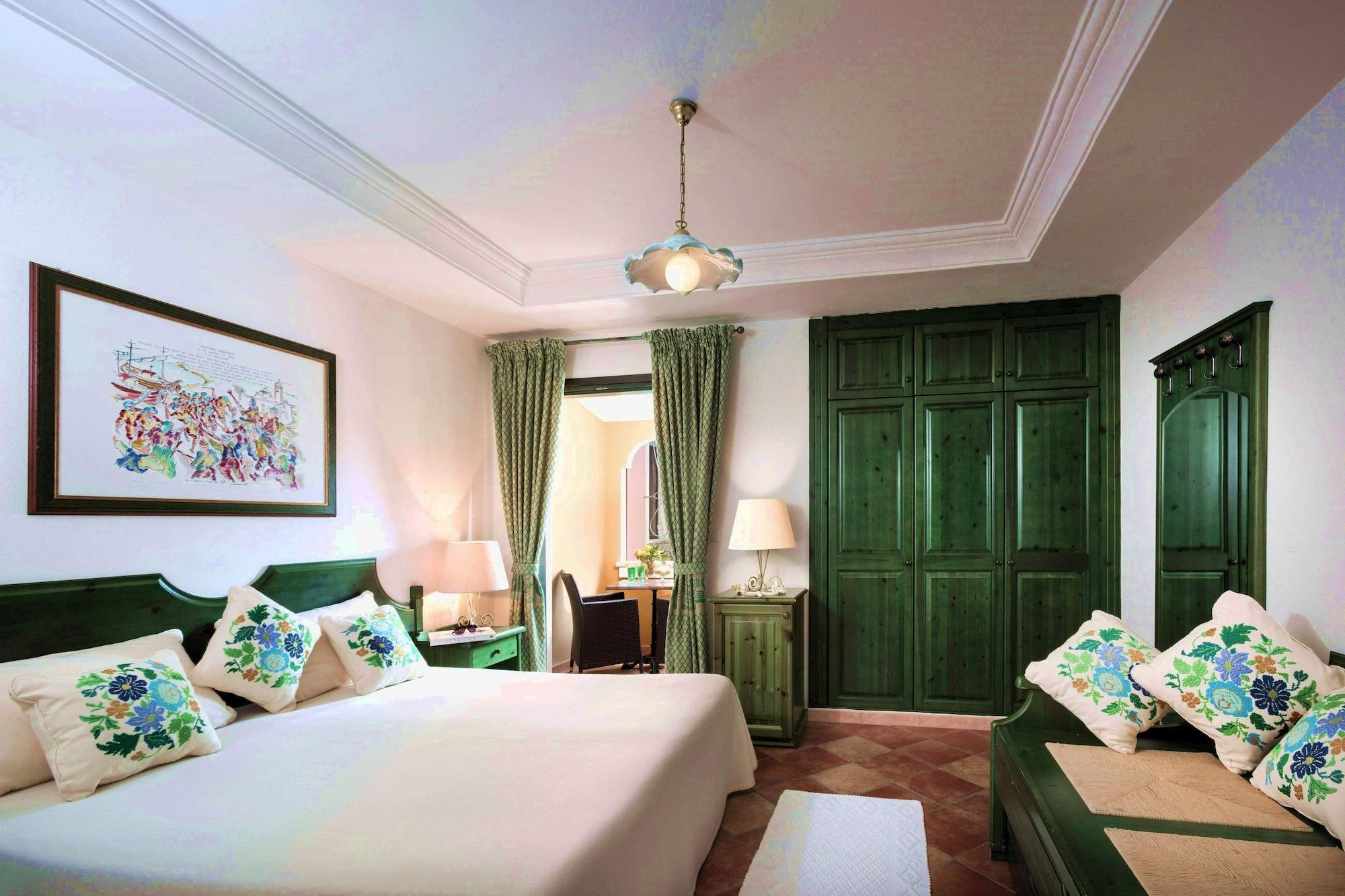 Cala Ginepro Hotel Resort & Spa Orosei Εξωτερικό φωτογραφία
