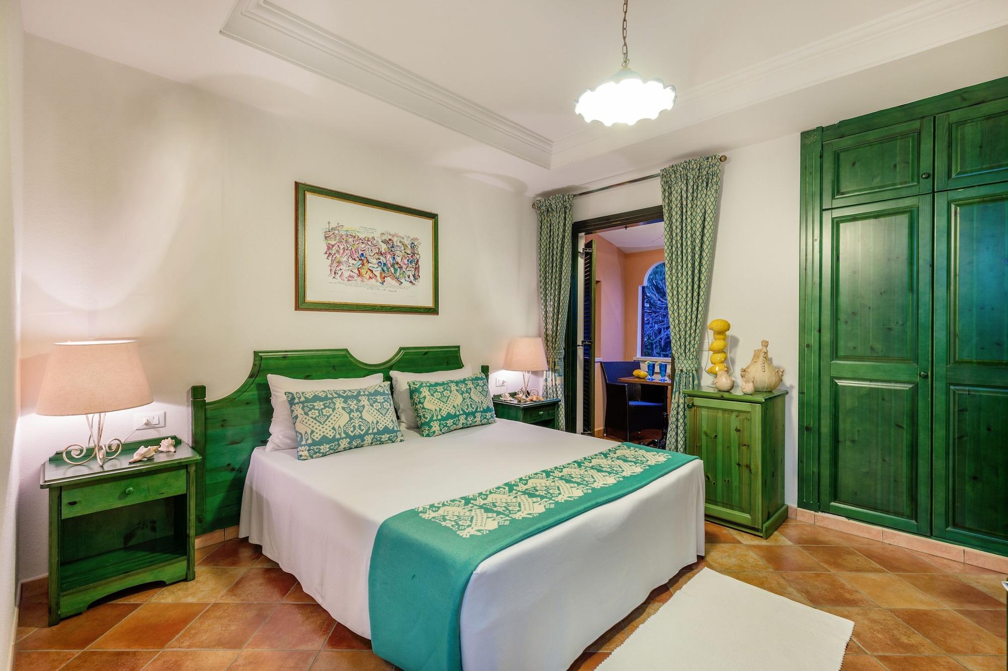Cala Ginepro Hotel Resort & Spa Orosei Εξωτερικό φωτογραφία