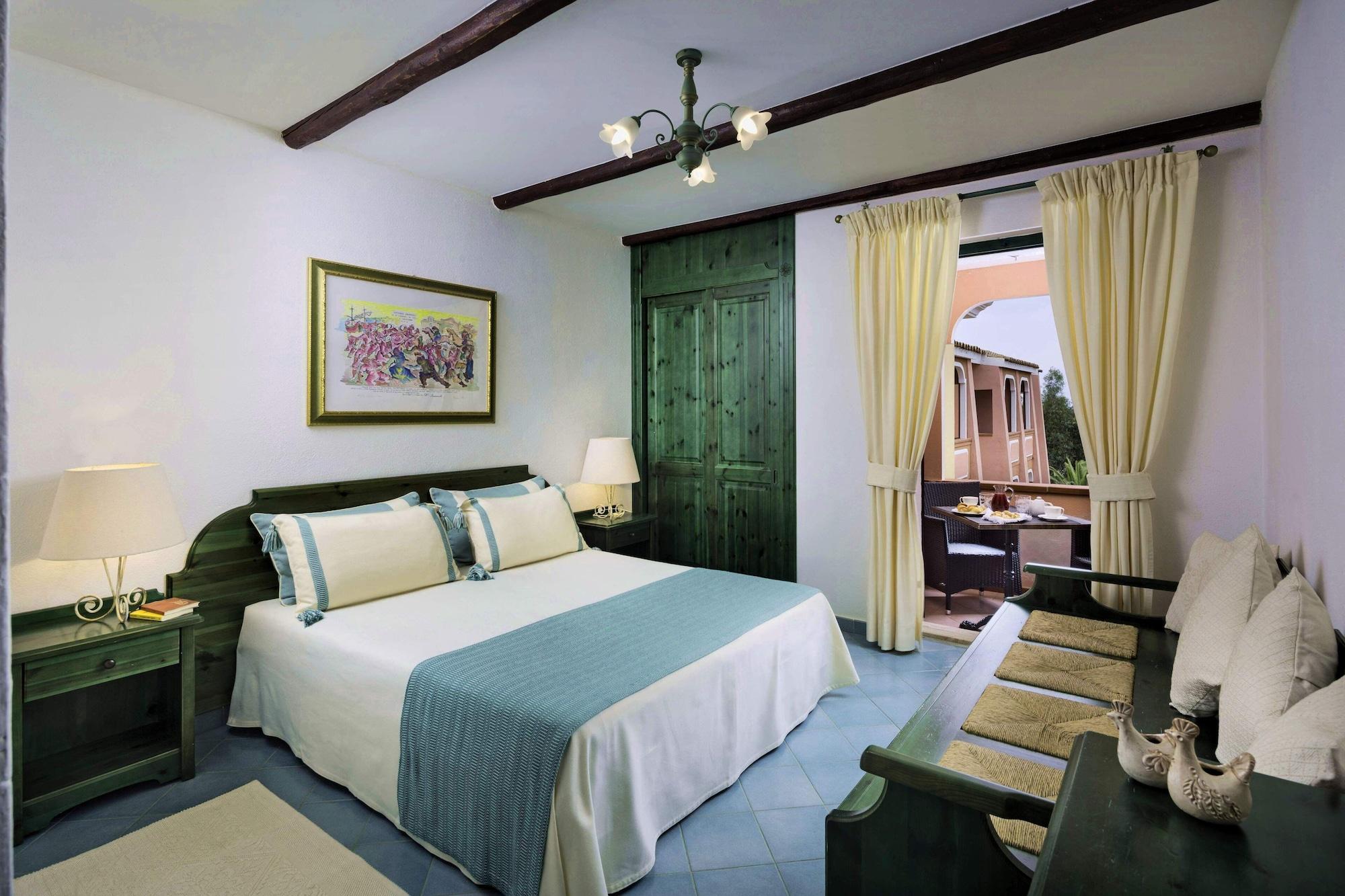 Cala Ginepro Hotel Resort & Spa Orosei Εξωτερικό φωτογραφία