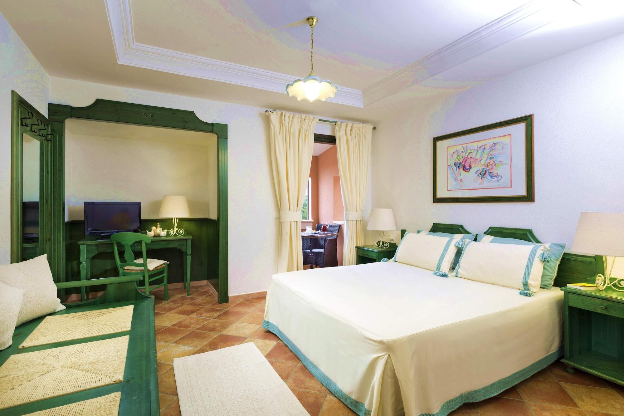 Cala Ginepro Hotel Resort & Spa Orosei Εξωτερικό φωτογραφία