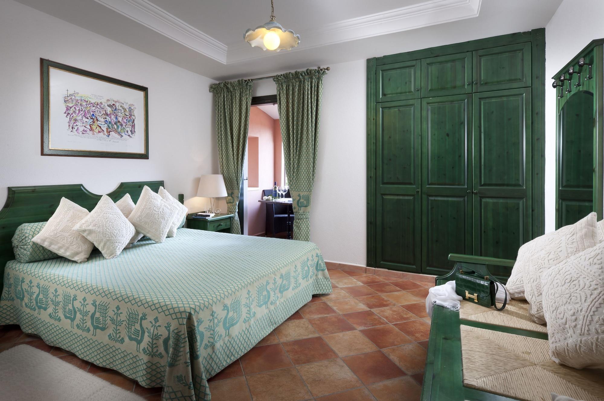 Cala Ginepro Hotel Resort & Spa Orosei Εξωτερικό φωτογραφία