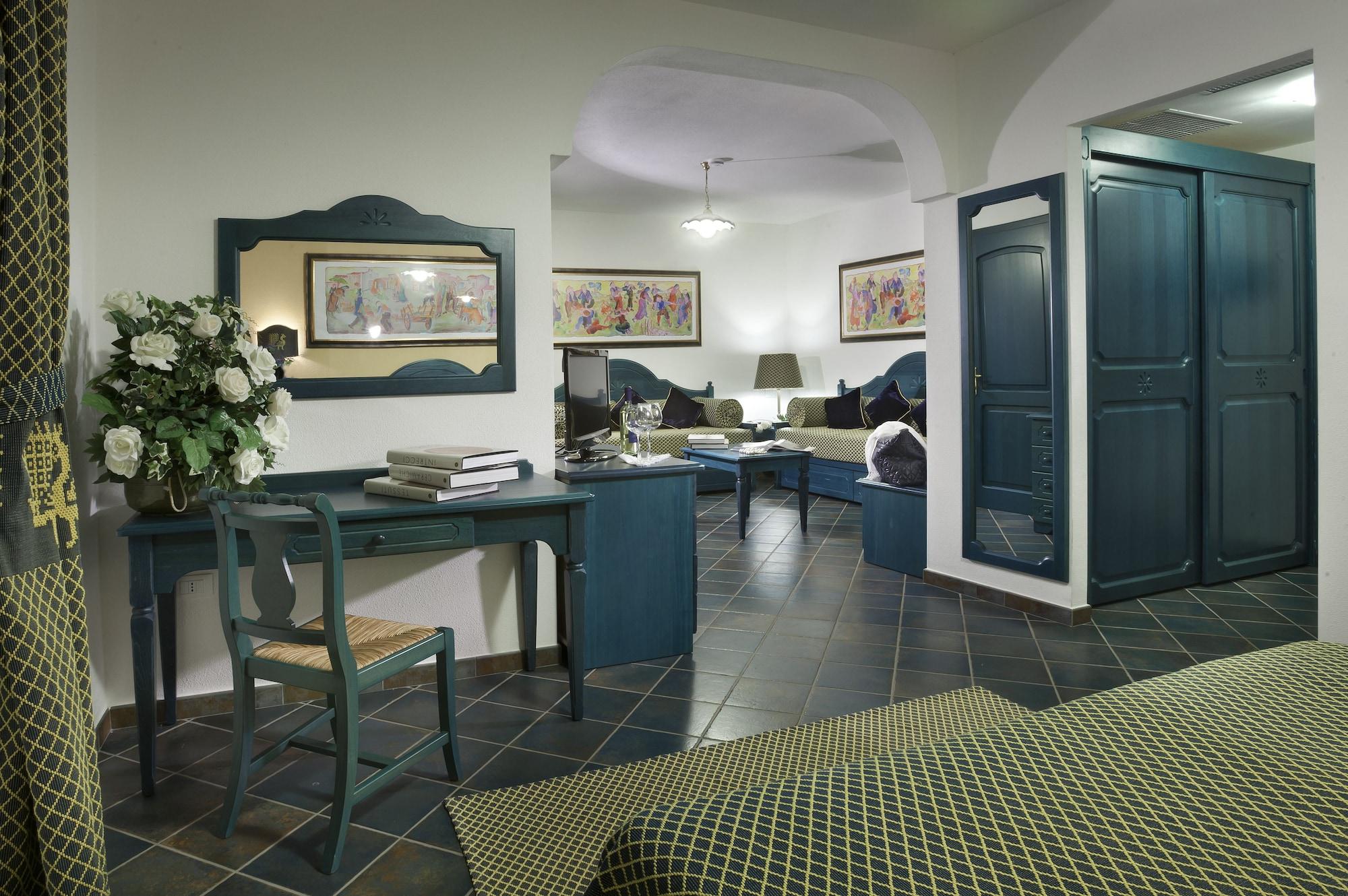 Cala Ginepro Hotel Resort & Spa Orosei Εξωτερικό φωτογραφία