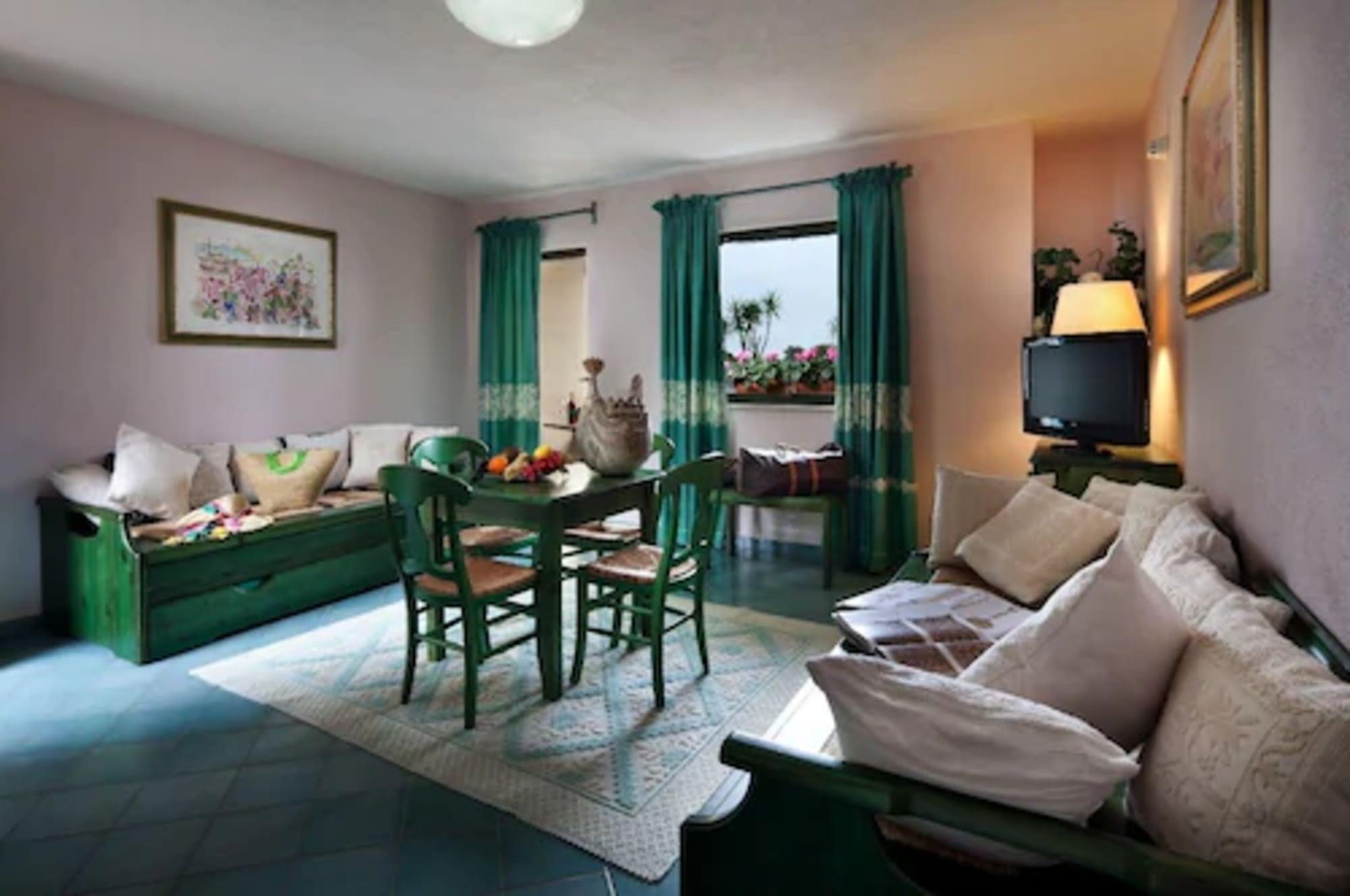 Cala Ginepro Hotel Resort & Spa Orosei Εξωτερικό φωτογραφία