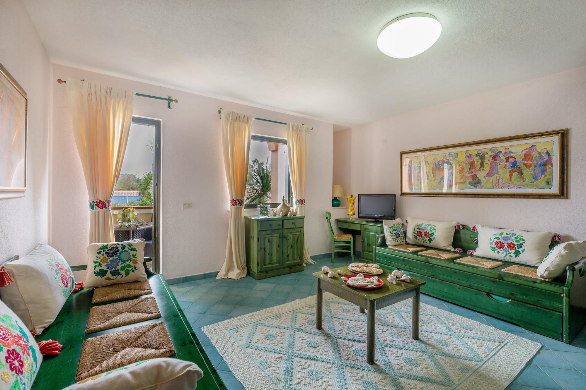 Cala Ginepro Hotel Resort & Spa Orosei Εξωτερικό φωτογραφία