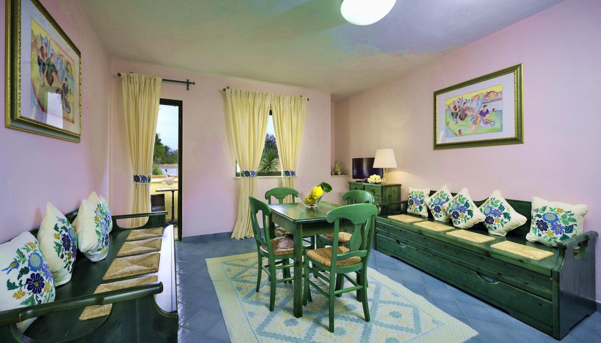 Cala Ginepro Hotel Resort & Spa Orosei Εξωτερικό φωτογραφία