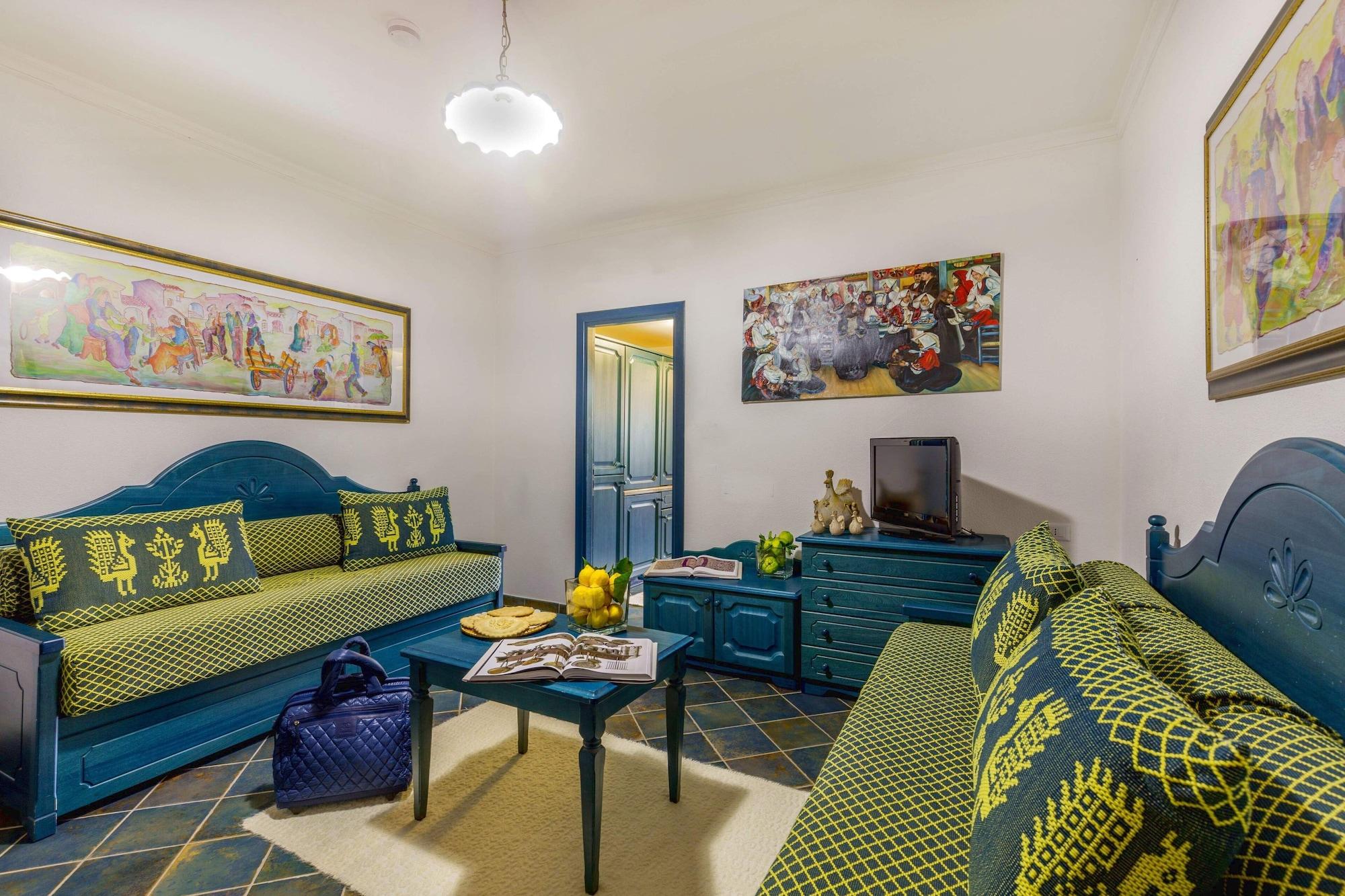 Cala Ginepro Hotel Resort & Spa Orosei Εξωτερικό φωτογραφία