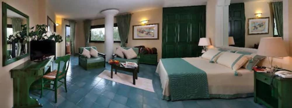 Cala Ginepro Hotel Resort & Spa Orosei Εξωτερικό φωτογραφία
