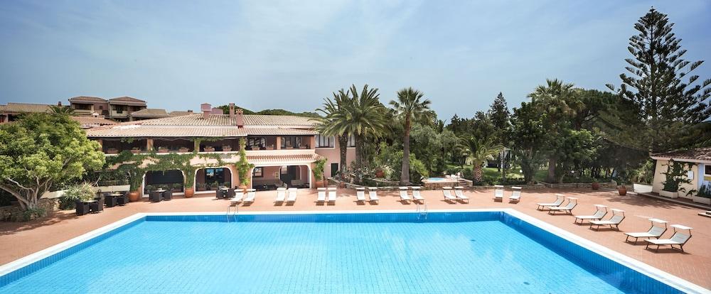 Cala Ginepro Hotel Resort & Spa Orosei Εξωτερικό φωτογραφία