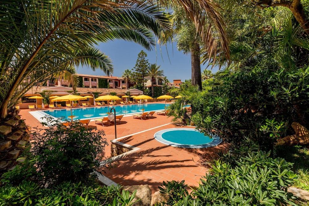 Cala Ginepro Hotel Resort & Spa Orosei Εξωτερικό φωτογραφία