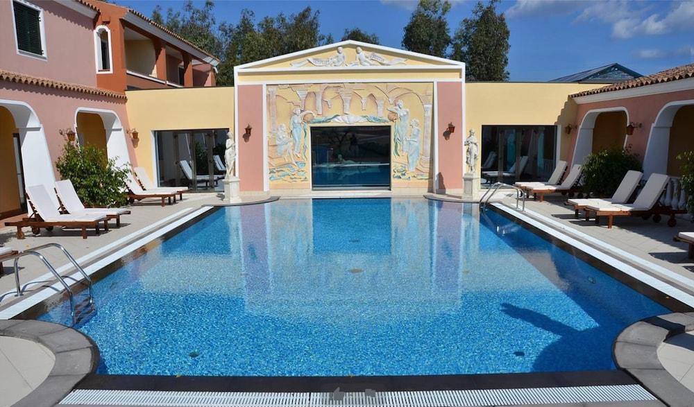 Cala Ginepro Hotel Resort & Spa Orosei Εξωτερικό φωτογραφία