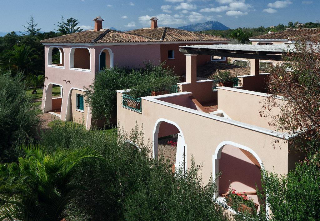 Cala Ginepro Hotel Resort & Spa Orosei Εξωτερικό φωτογραφία