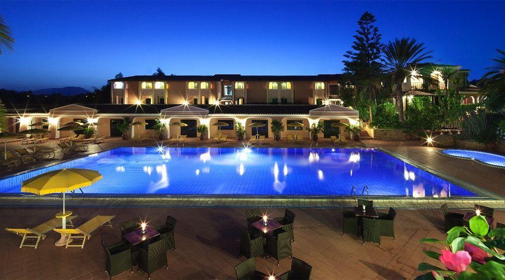 Cala Ginepro Hotel Resort & Spa Orosei Εξωτερικό φωτογραφία