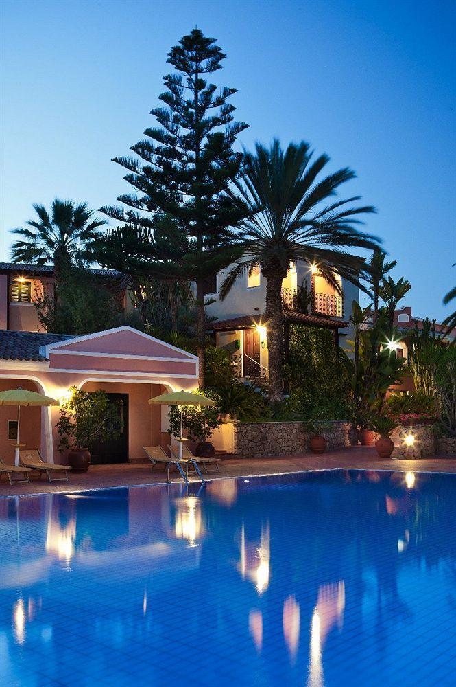 Cala Ginepro Hotel Resort & Spa Orosei Εξωτερικό φωτογραφία