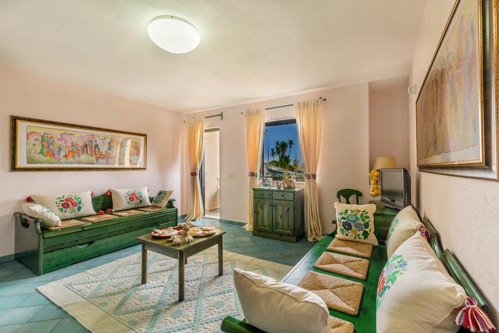 Cala Ginepro Hotel Resort & Spa Orosei Εξωτερικό φωτογραφία