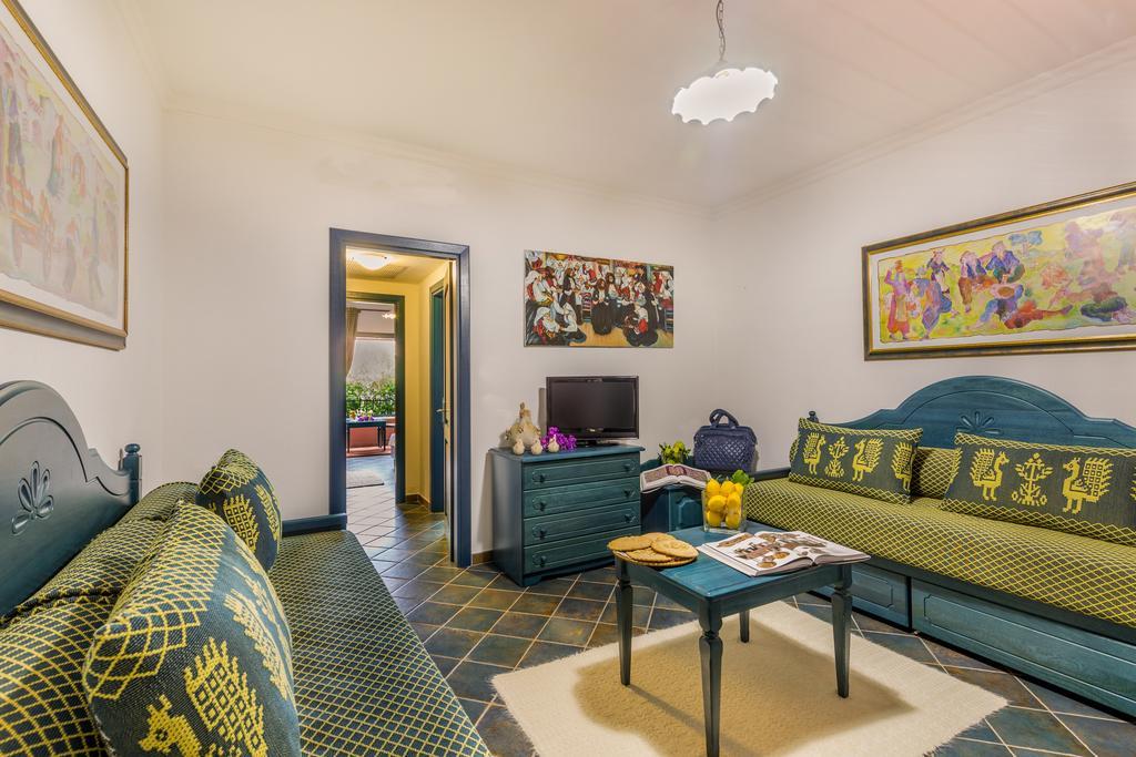 Cala Ginepro Hotel Resort & Spa Orosei Εξωτερικό φωτογραφία