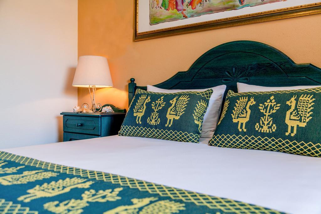 Cala Ginepro Hotel Resort & Spa Orosei Εξωτερικό φωτογραφία