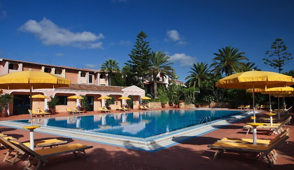 Cala Ginepro Hotel Resort & Spa Orosei Εξωτερικό φωτογραφία