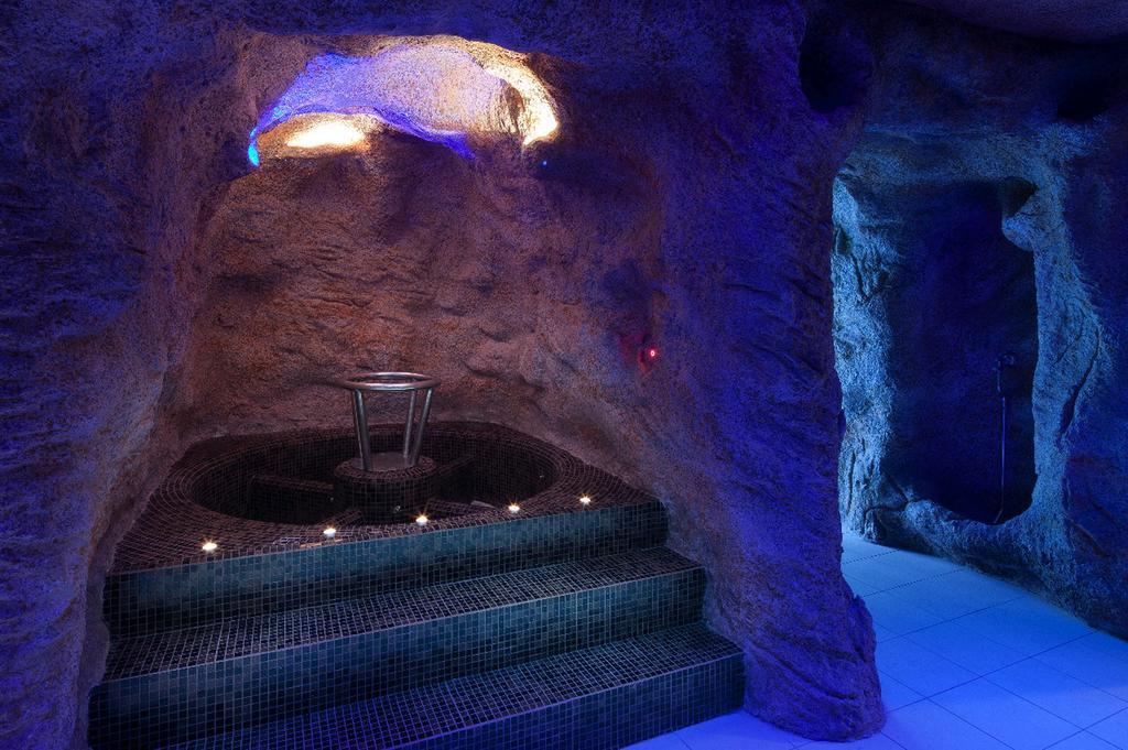 Cala Ginepro Hotel Resort & Spa Orosei Εξωτερικό φωτογραφία