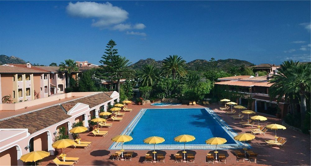 Cala Ginepro Hotel Resort & Spa Orosei Εξωτερικό φωτογραφία