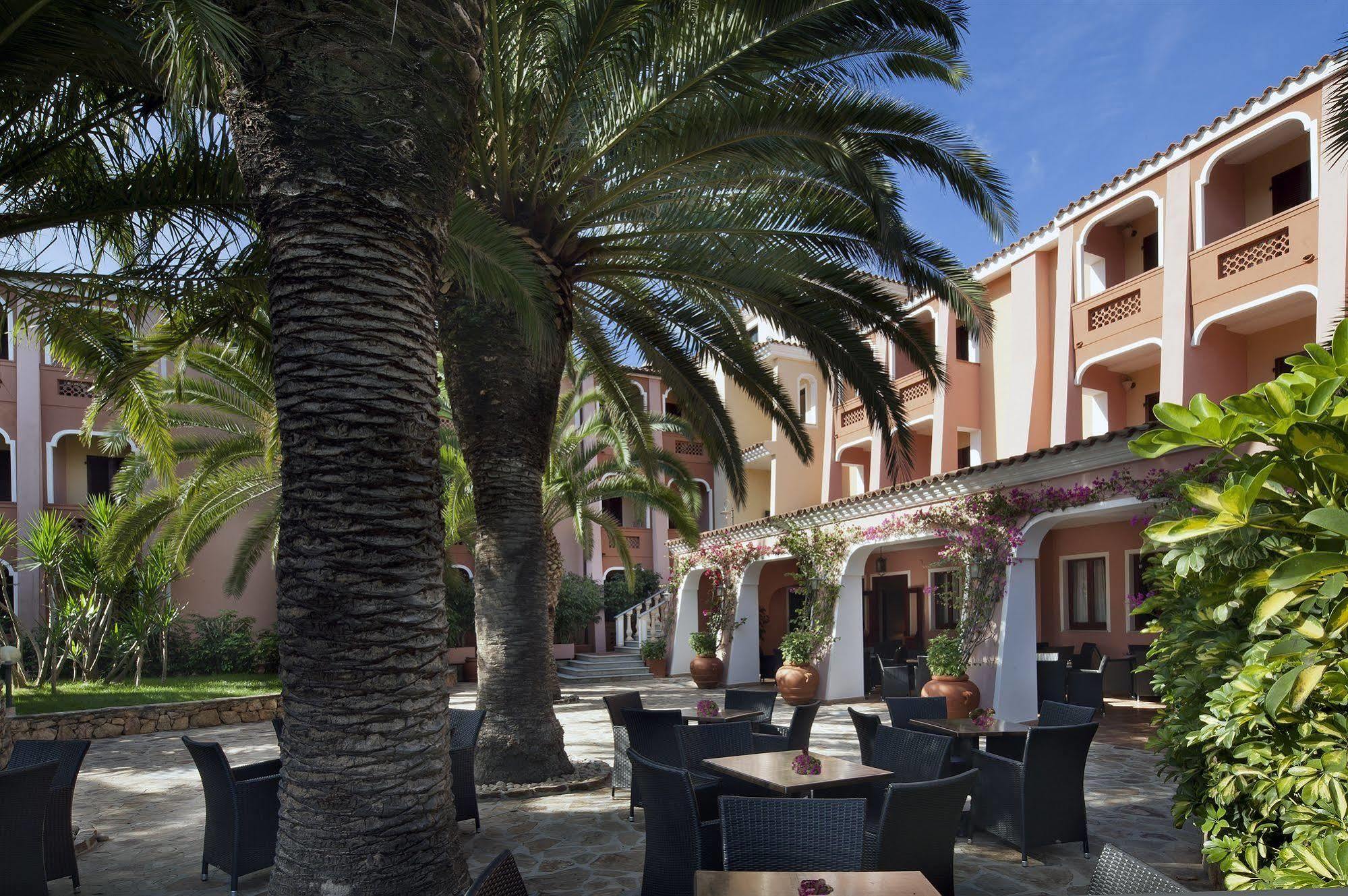 Cala Ginepro Hotel Resort & Spa Orosei Εξωτερικό φωτογραφία