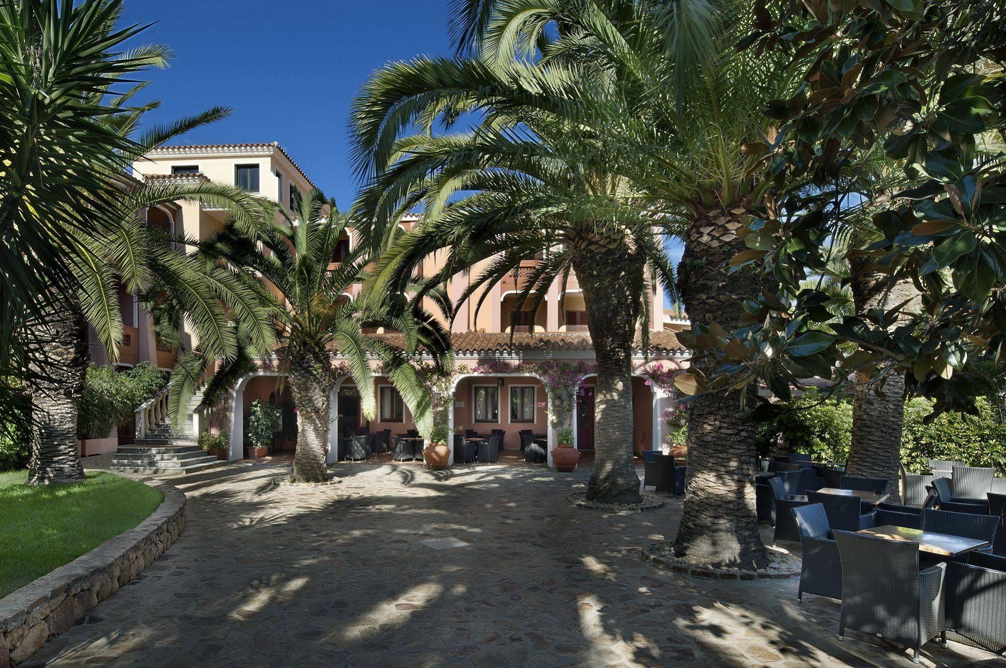 Cala Ginepro Hotel Resort & Spa Orosei Εξωτερικό φωτογραφία