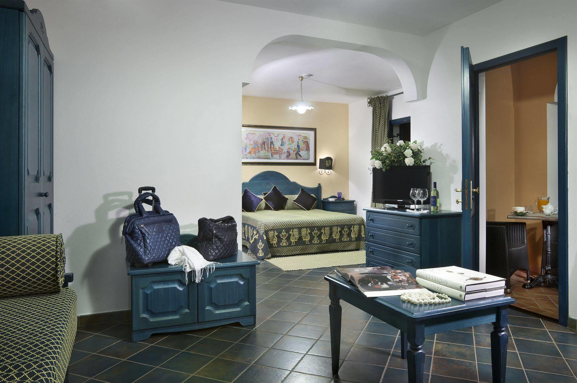 Cala Ginepro Hotel Resort & Spa Orosei Εξωτερικό φωτογραφία
