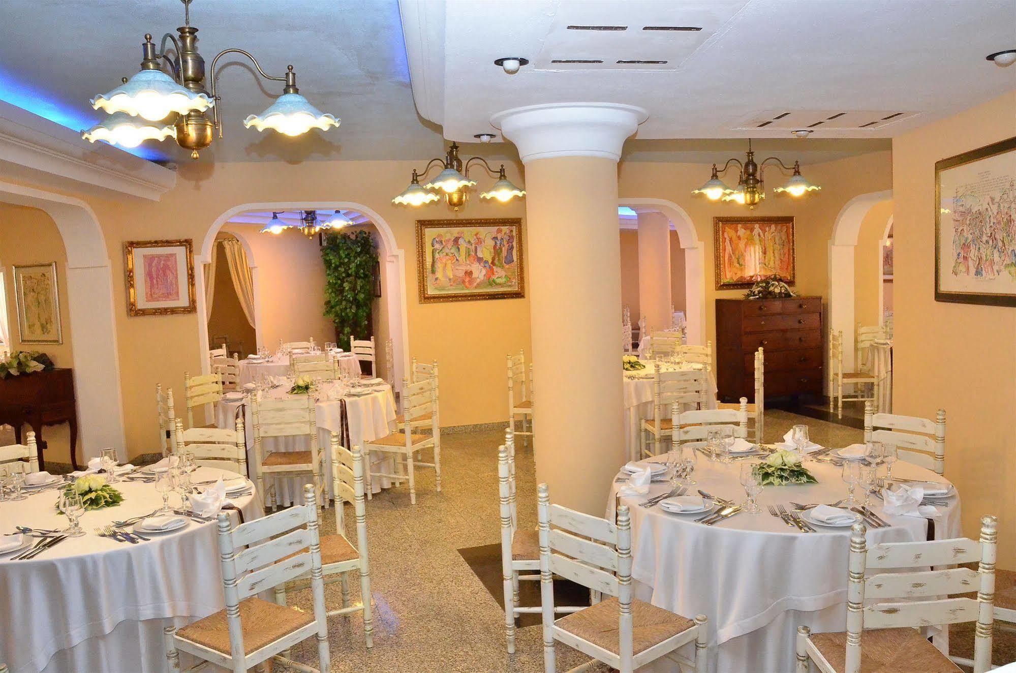 Cala Ginepro Hotel Resort & Spa Orosei Εξωτερικό φωτογραφία