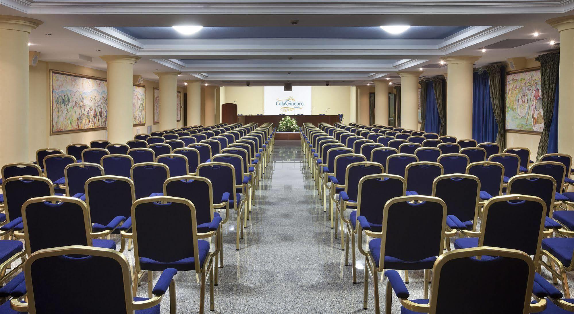 Cala Ginepro Hotel Resort & Spa Orosei Εξωτερικό φωτογραφία