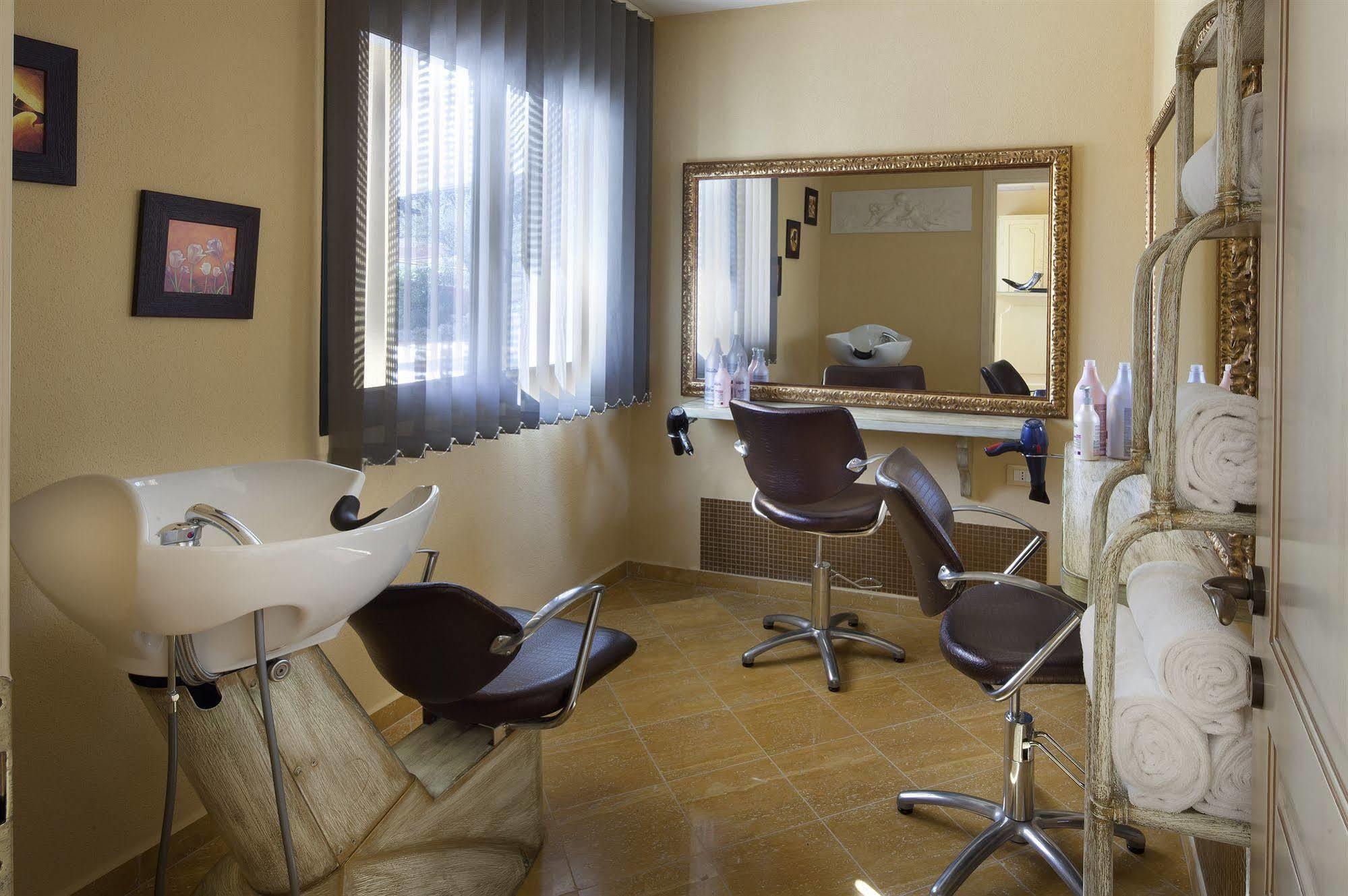 Cala Ginepro Hotel Resort & Spa Orosei Εξωτερικό φωτογραφία