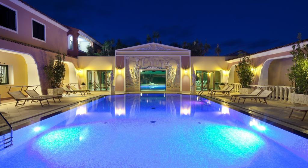 Cala Ginepro Hotel Resort & Spa Orosei Εξωτερικό φωτογραφία