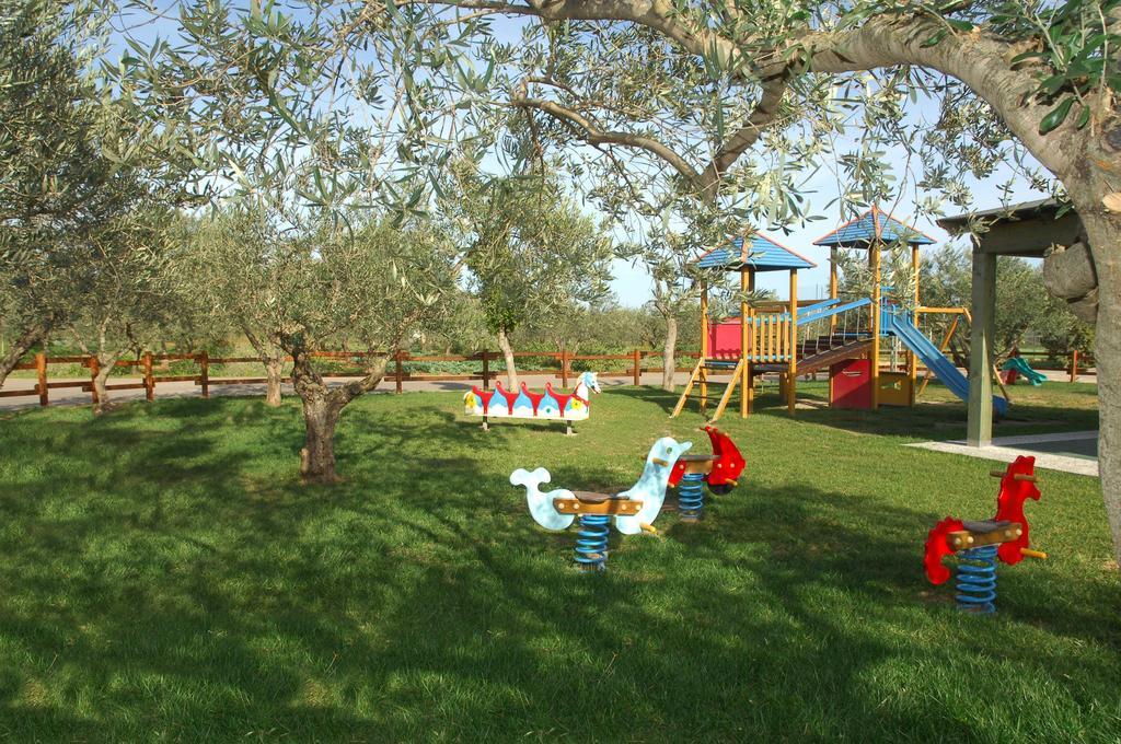 Cala Ginepro Hotel Resort & Spa Orosei Εξωτερικό φωτογραφία