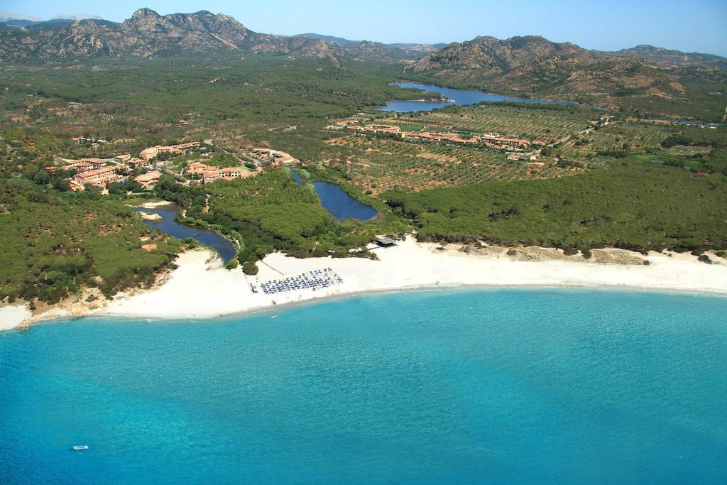 Cala Ginepro Hotel Resort & Spa Orosei Εξωτερικό φωτογραφία