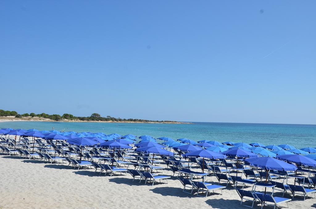 Cala Ginepro Hotel Resort & Spa Orosei Εξωτερικό φωτογραφία
