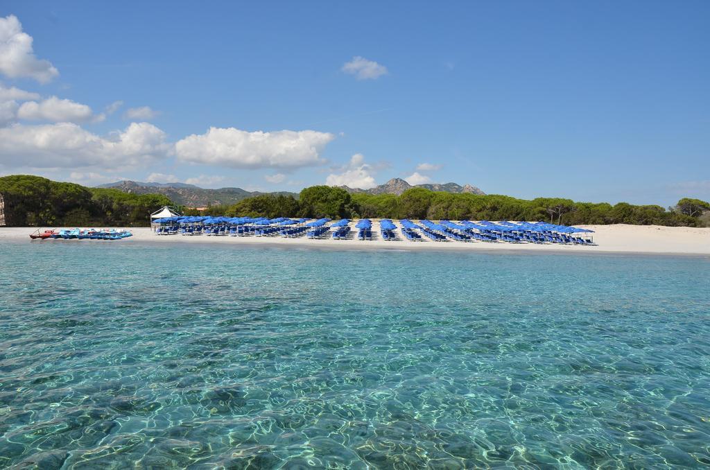 Cala Ginepro Hotel Resort & Spa Orosei Εξωτερικό φωτογραφία