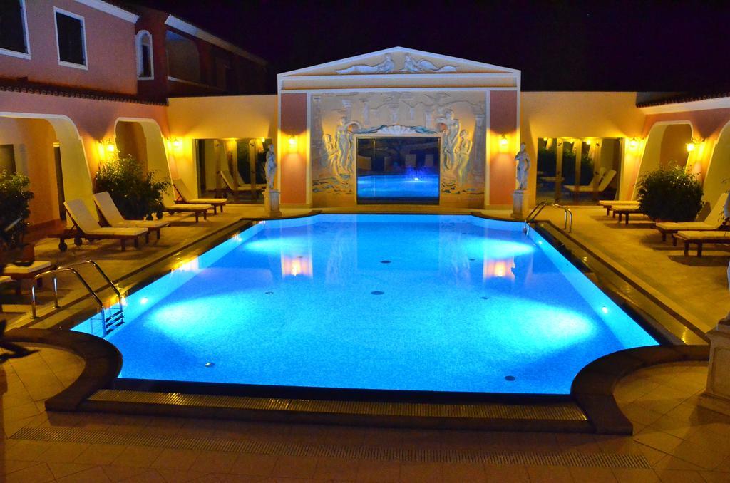 Cala Ginepro Hotel Resort & Spa Orosei Εξωτερικό φωτογραφία